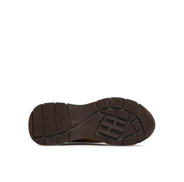 Ботильоны Hispanitas Alaska-IB HI233099 Brown