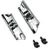 2Pcs/Set Headlight Washer Nozzle Cover For LEXUS LS460 2007 2008 2009 85208-50030 85207-50030