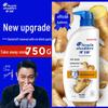 Head & Shoulders Ginger Essence Anti-Breakage Anti-Dandruff Shampoo