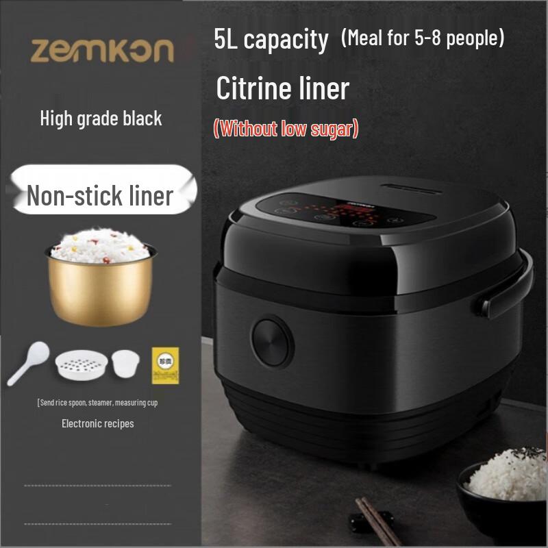 ZhiShi Multi-functional Electric Cooker