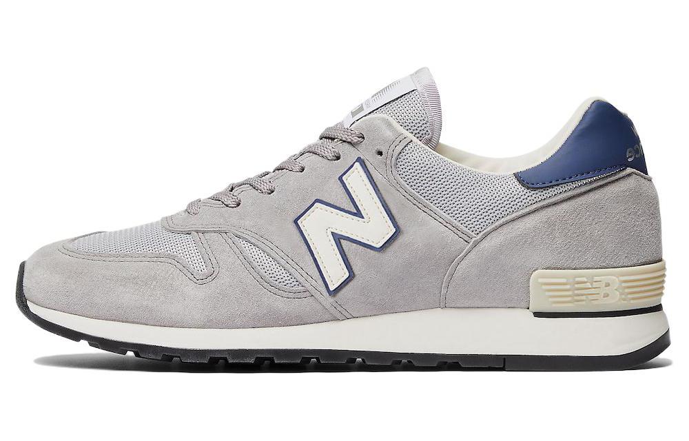 670 New Balance Made in England 40th Anniversary M670UKF 41.5