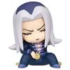 Genuine T-Arts Shoulder Zun Fig. Jojo’S Bizarre Adventure Golden Wind Vol.2 Set Of 4 Collection Decoration Model Toy Gifts