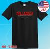 Talladega Superspeedway Black Size S-5XL
