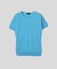 Jonseumedeulli Daniella Classic Half-Sleeve Sea Island Cotton Knit Heritage Col.2_10 Colors (A Type)