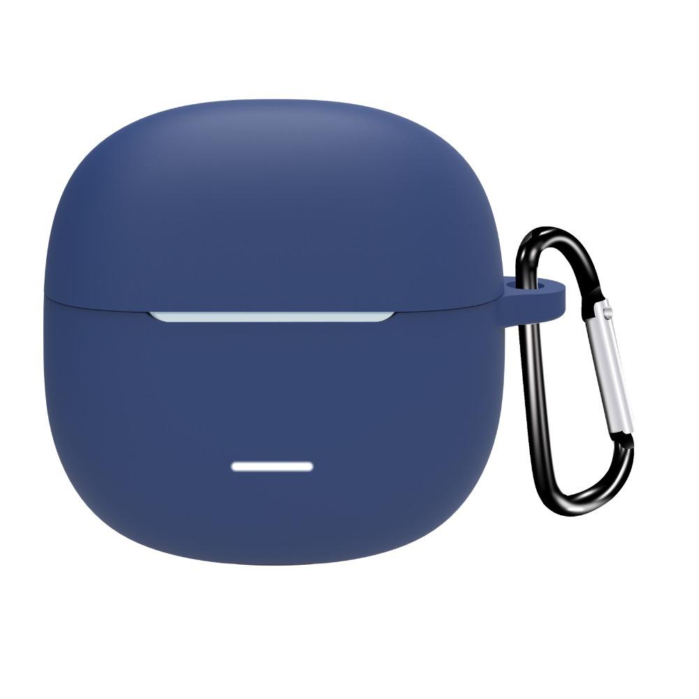 Silicone Cover Case For Redmi Buds 6 lite Wireless Bluetooth Headphone Protective Shell Anti Scratch Headset Protector Sleeve