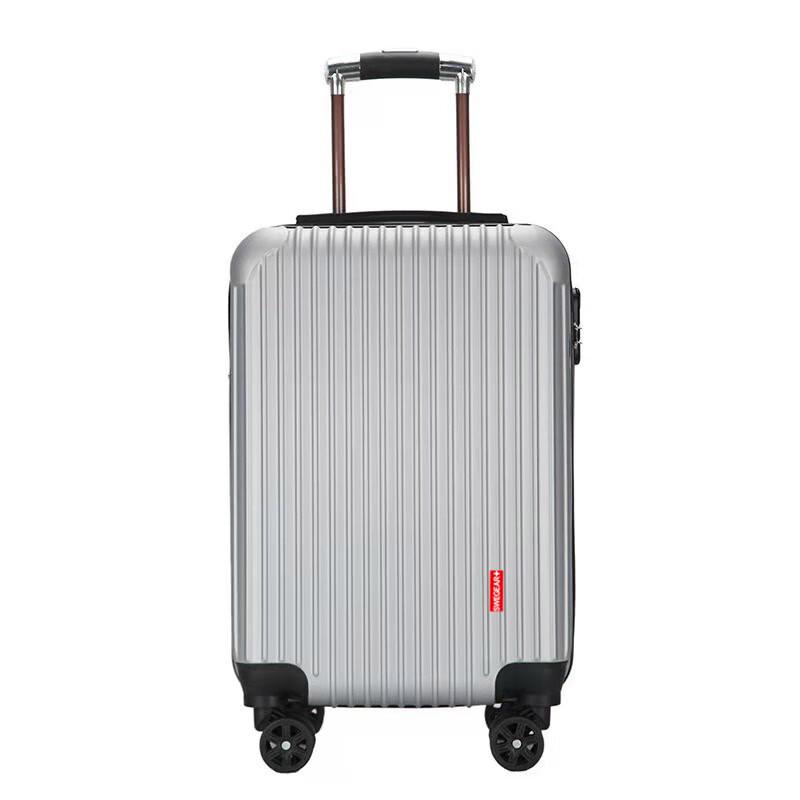 SWEGEAR+ 7925 ABS Business Carry-on Luggage 20 inches