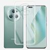 For Huawei Honor Magic 5 Pro Case Clear Silicone Soft TPU Phone Case Cover For Magic 5 Funda For Magic5 Lite Transparent Coque