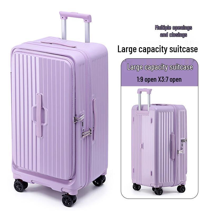 Chaoshihui Travel Suitcase