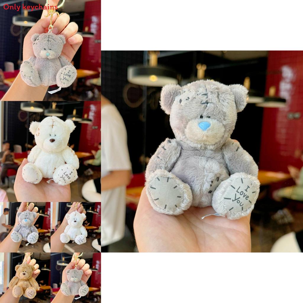 Me To You Tatty Teddy Plyšová hračka s klíčenkou pro děti a sběratele