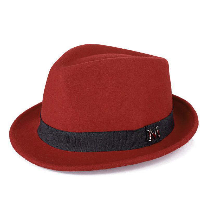 2025 New Soft Wool Blend Western Cowboy Hat Winter Warm Comfortable Fit Extra Wide Brim Elegant Vintage Jazz Style for Women Men