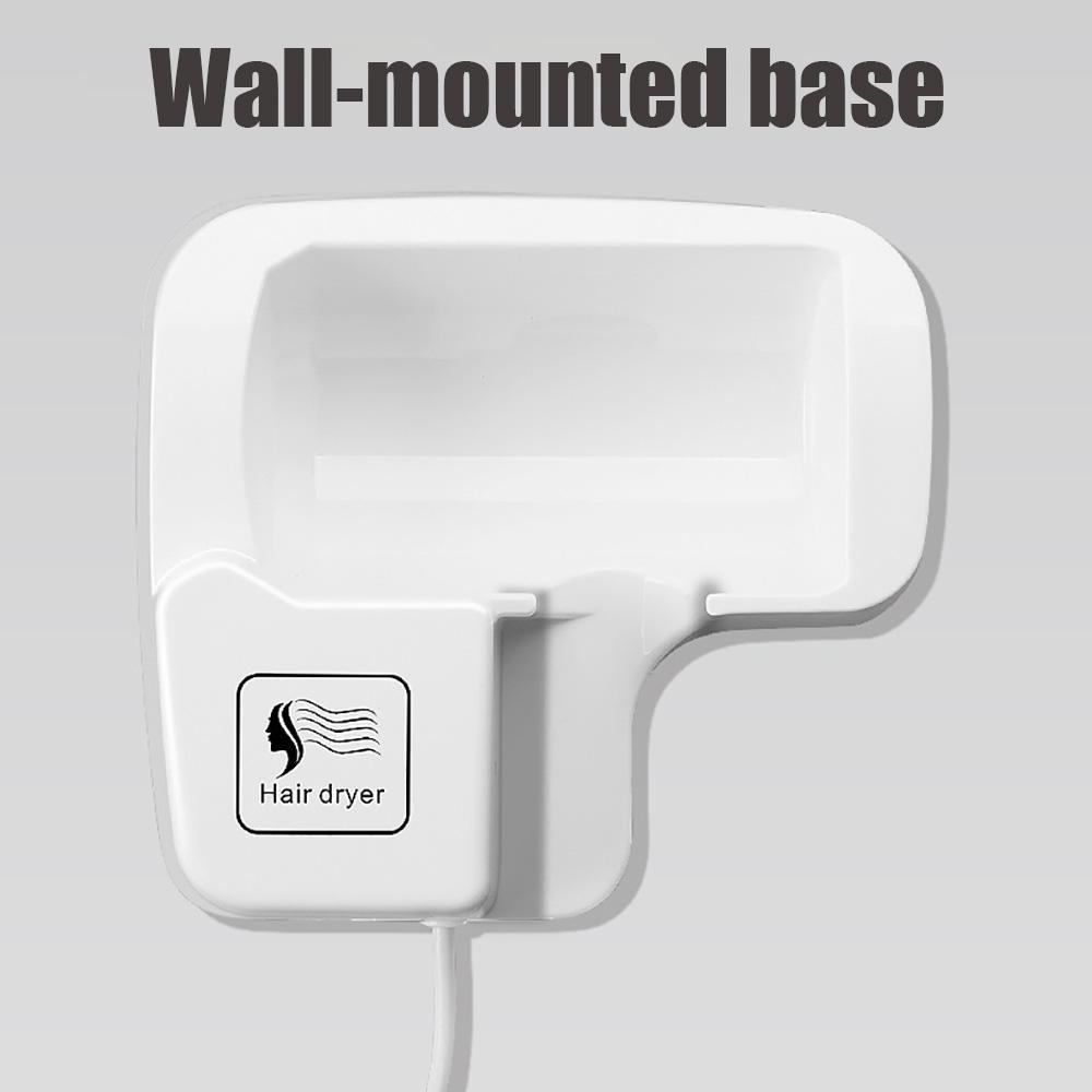 Настенный фен 220 В — фото 4