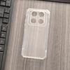 For Oukitel WP60 5G Soft TPU Silicone Mobile Phone Case For Oukitel WP60 5G Back Cover Accessories