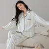 Artistic Style Sleepwear Set for Women