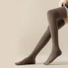 Elfra Overknee Socks, Long Knee-High Socks, Thigh Socks