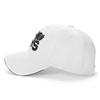 LYKN Who Says Casual Baseball Cap ThamePo Series Outdoor Sports Trucker Hat Summer Breathable Men Adult y2k Funny Baseball Caps