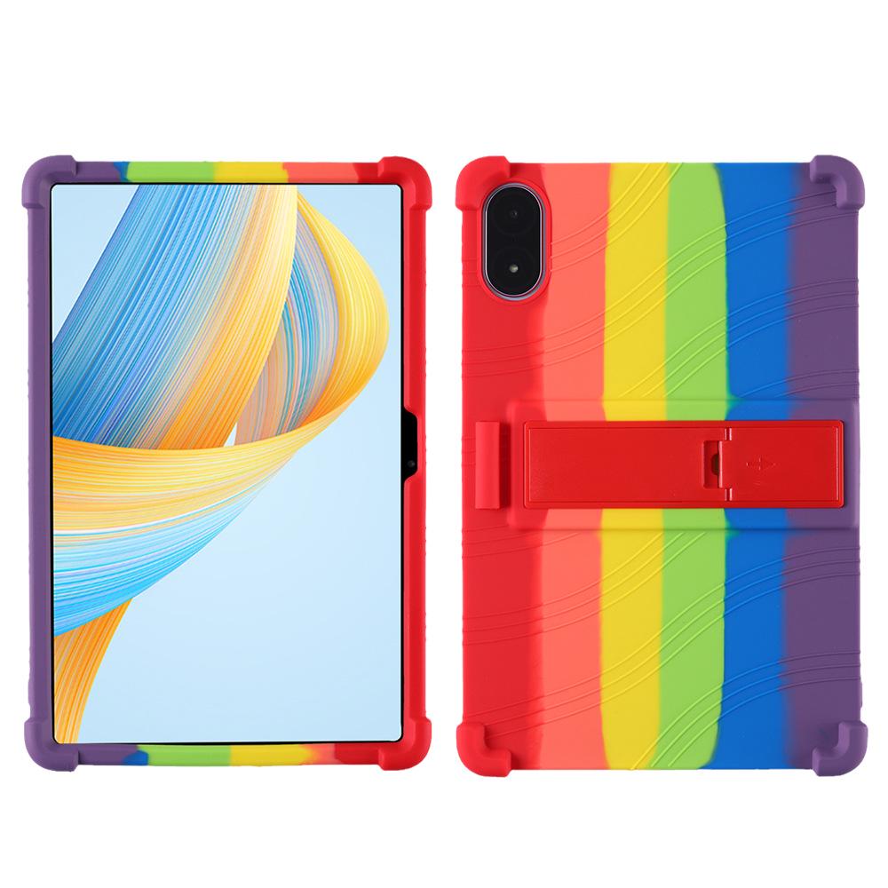 Redmi Pad 2 Pro 12.1" Silicone Case with Edge Wrap & Stand