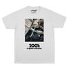 2001 A Space Odyssey TShirt Stanley Kubrick The Shining Classic Movie Print Unisexs Clothing Short Sleeve Cotton Tee Shirt
