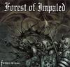 CD FOREST OF IMPALED Forward The Spears RSR0167CD RED STREAM US Metal