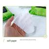 Avocado Gentle Facial Cleansing Makeup Remover Wipes - Portable & Disposable Wet Wipes