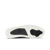 Air Jordan 4 Retro Premium 'Pinnacle' (Unisex) Schwarz / Schwarz / Segel Vintage Basketballschuhe 819139 010