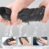 1Pcs Kitchen Towels No Trace Cleaning Cloth Microfiber Household Absorbent Clean Cloth Dish Cloth Tableware Rag XYZ