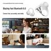 Newmine LY31 Pro Open-Ear Clip-On Bluetooth Sports Headset