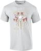 Born To Ride Motorcycle Bikers T-Shirt