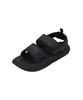 SOFTRIDEPRO Size 2024 Black Size Cm Sandals, 24, 395429, Spring/Summer Color (01), 26.0