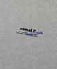 CAMEL WORK Sweatshirt (Grey)