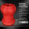 2026 Super Big Buttplug S/XXL Silicone Hollow Anal Toy Fisting Gloves Huge Butt Plug Vaginal Anal Speculum Dilator Anal Enema Flushing Adult Sex Toys