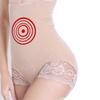 Abdomen Stomach Corset Hip Triangular Pants Drop Women Body Shaping Underwear