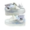 Spring and Autumn New Casual Bread Shoes Platform Niche Board Shoes Ins Breathable
