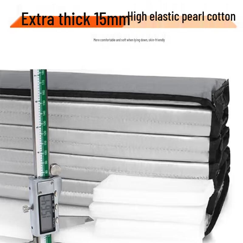 Thickened Foldable Tatami Floor Mat