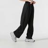 adidas Sportlife Casual Pants Women's Black JX6713