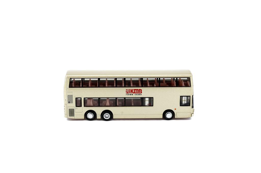 Tiny City KMB Dennis Trident Alexander ATR101 1/110 (98D) (HZ6751)