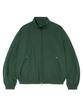 Filluminate Symbol Logo Tech Jacket-Green