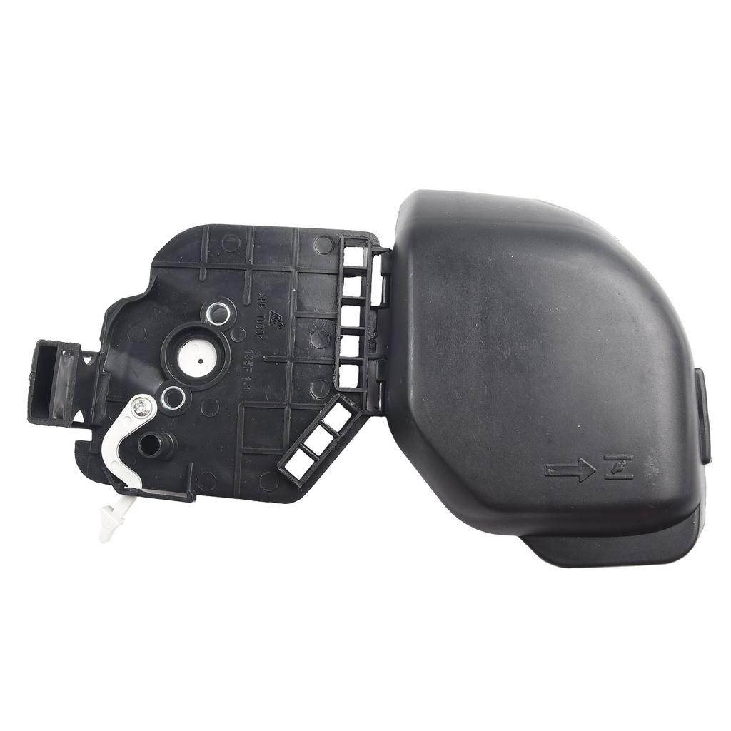 Air Filter Cover Housing Foam Air Filter For Honda Gx25 Gx25nt Air Filter Cover Housing Brand New Carburetor Kit Carburetors Jets 1