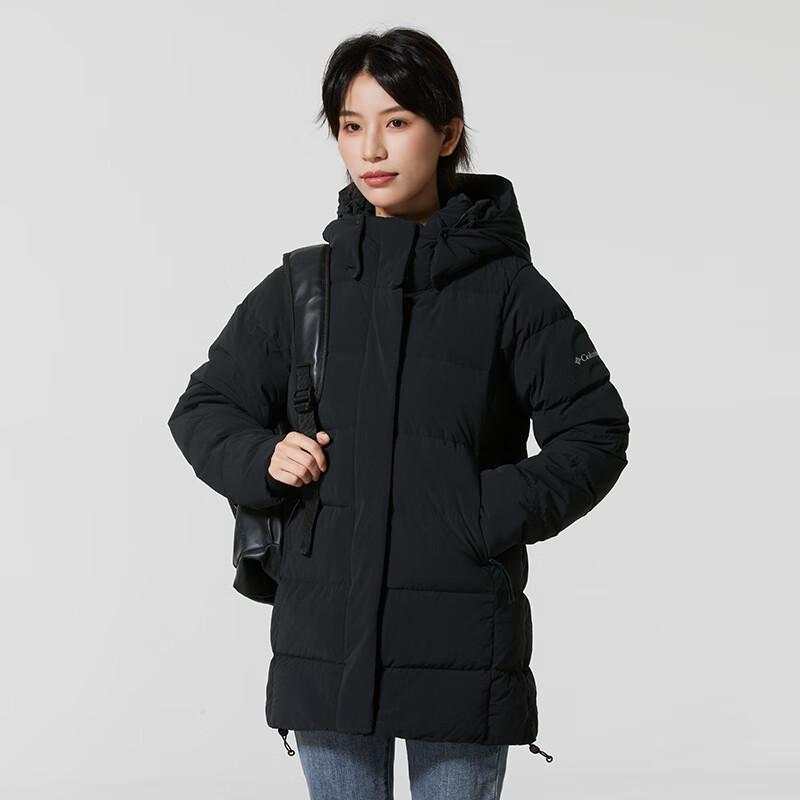 Columbia Women's Winter Down Feather Jacket WR5757010