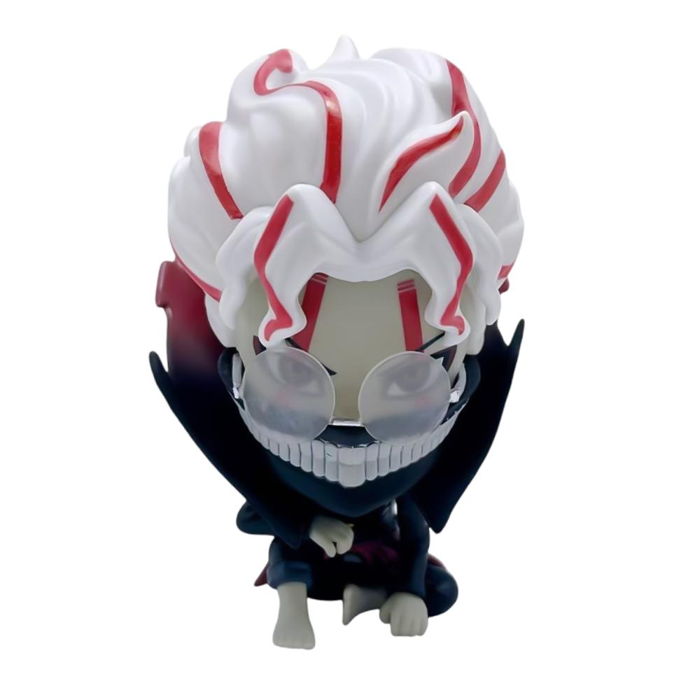 Anime Figurine DAN DA DAN Takakura Ken Action Model Pvc Toy Collection Desktop Accessories Gift 14cm