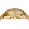 Coach GREYSON Watch, 36mm, Yellow Gold Dial, Quartz Movement, Water Resistant, Mineral Glass, 14504144, Women's, Gold