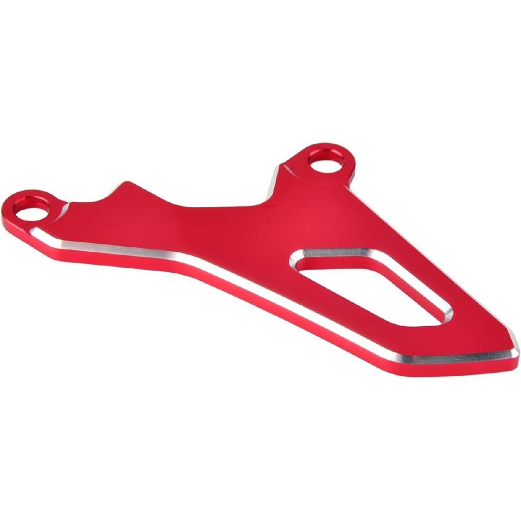 Compatible with CRF150R 2007-2020 CRF450R 2005-2007 CRF450X 2005-2017 CRF 150R 450R 450X Motorcycle Front Sprocket Cover Guard