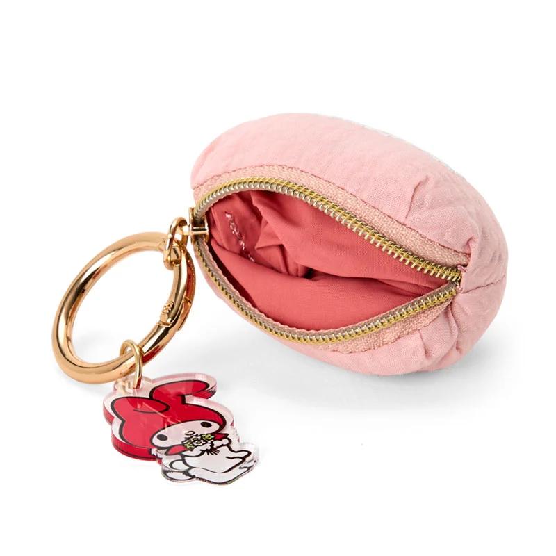 Sanrio My Melody Petit Pouch Charm Japan NEW Sanrio Characters