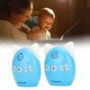 Baby Monitor ISM 905 bis 925MHz Kabellos Digitale Verschlüsselung 10 Lautstärken für Kind