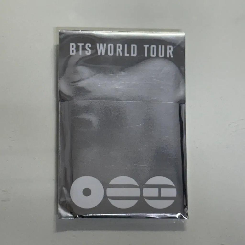 Bts (Los muchachos bangtan) Arirang Busan Compuesto