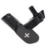 Motorcycle Thumb Throttle Lev  Comfortable Replacement for     F3 F3- 3-T F3-L 2015-Lat