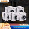 Australian Outdoor Waterproof Single-Phase/Three-Phase Knife Switch - Load Disconnection On-Off Rotary Switch