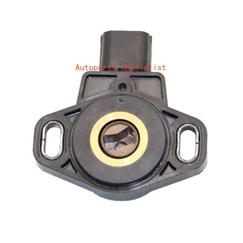 16402-REJ-W01 16402-REJ-W02 Throttle Position Sensor For Honda Fit Jazz City 1.3L 1.5L JT7H Accessories