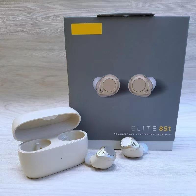 JYL TS In-ear Bluetooth Headphones M238 Noise Canceling Stereo Sports Business Stylish