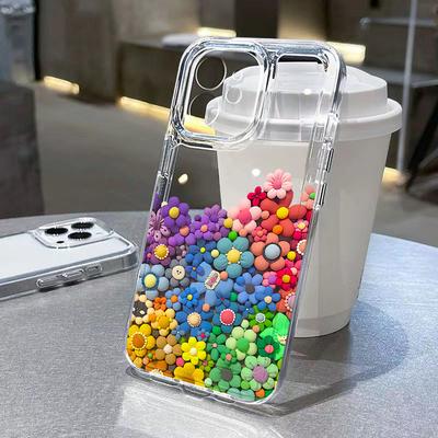 Phone Case for iPhone 16 13 11 Pro Max iPhone 11 13 16 Samsung S24 Ultra Samsung A54 Redmi Note 12 11 Infinix Case