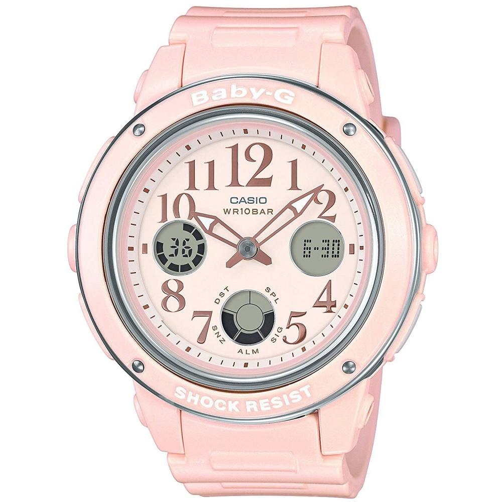 

CASIO Casio Casio Baby G BGA 150EF 4B женские часы []